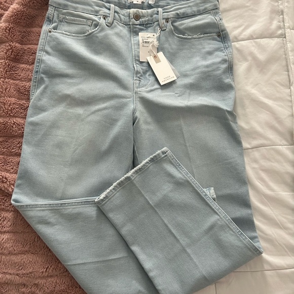 Curve straight Jean - Picture 3 of 3